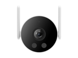 Outdoor Wifi Kamera Ec3 Lite 360°/110° 2k Weiß IMILAB (cmsxj40a)