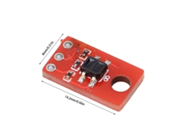 Sensor Infravermelho Refletor Laxiscreed Para Linhas De Produção, Compatível Com 3,3v A 5v Dc