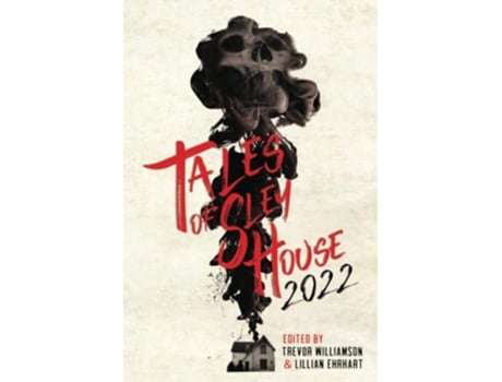 Livro Tales Of Sley House 2022 de Williamson Trevor (Inglês)
