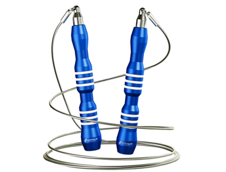 Speedrope Sport Corda De Saltar Vitalic
