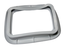 Borracha da Porta Candy 81452545 para Máquina de Lavar Roupa Gsk016cy