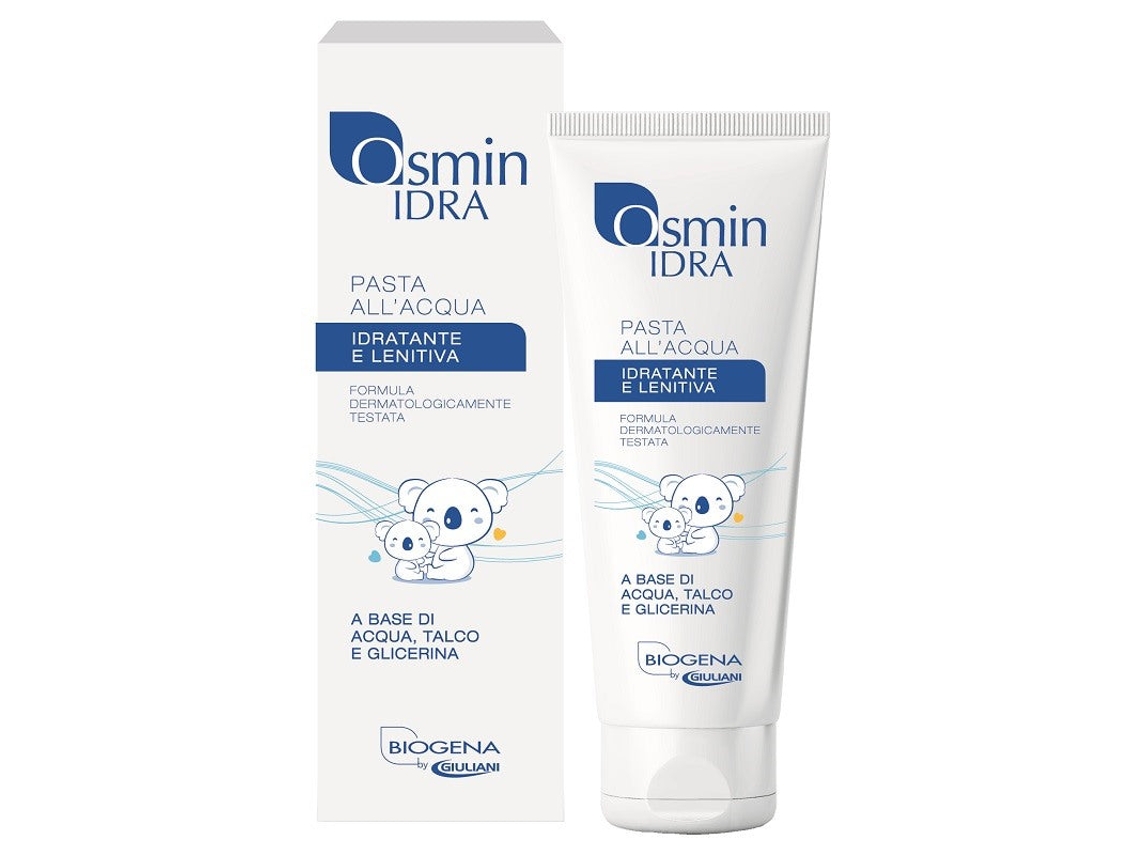 Osmin Idra 250 Ml Valetudo