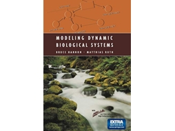 Livro Modeling Dynamic Biological Systems Modeling Dynamic Systems de Bruce Hannon Matthias Ruth (Inglês)