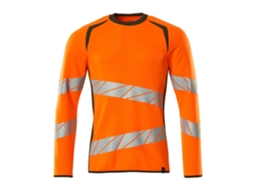 Capuz Accelerate Safe 19084 Laranja 2XL MASCOT