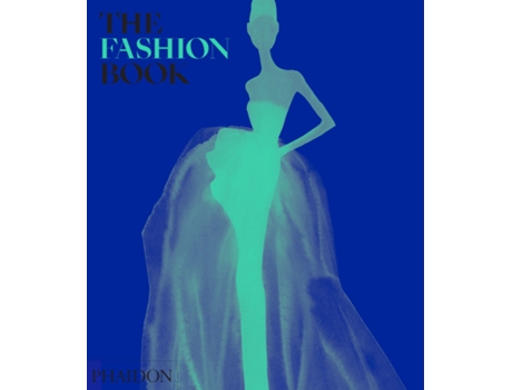 Livro Fashion Book, The. de VVAA (Inglês)