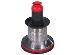 Fita Vedadora Autoadesiva para Porta e Janela 5m 45mm Silicone Branco Primerox