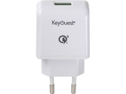 Carregador KEYOUEST KO018019