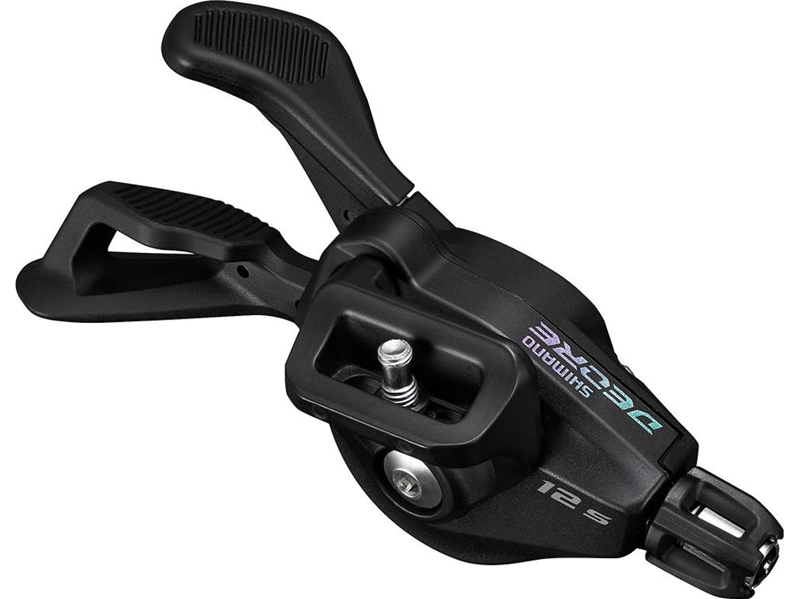 Shimano Shifter Direito Deore M6100 I-Spec Ev