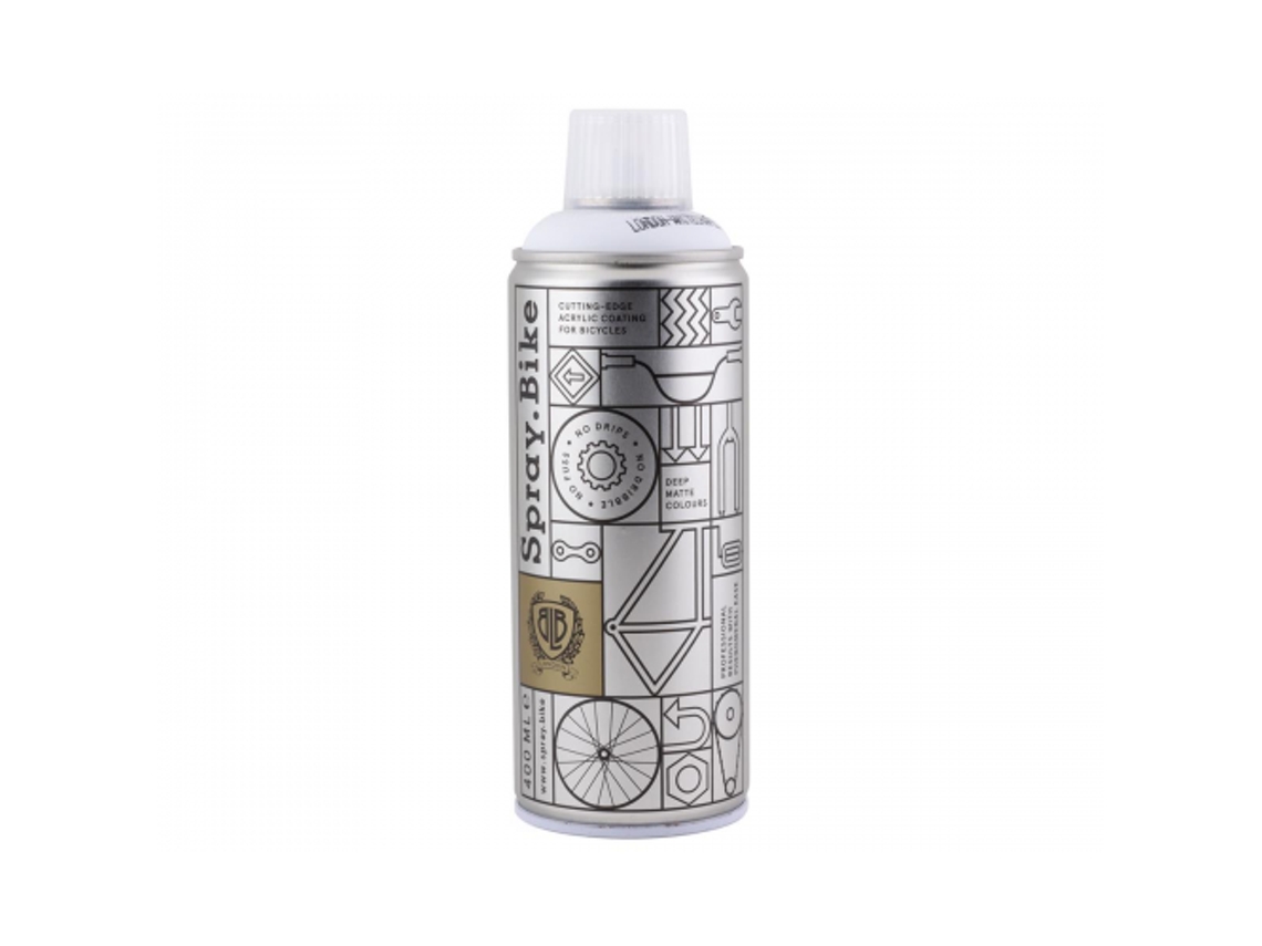 Spray Bike Série Londres Colecção 400 Ml (Whitechapel) Worten.pt