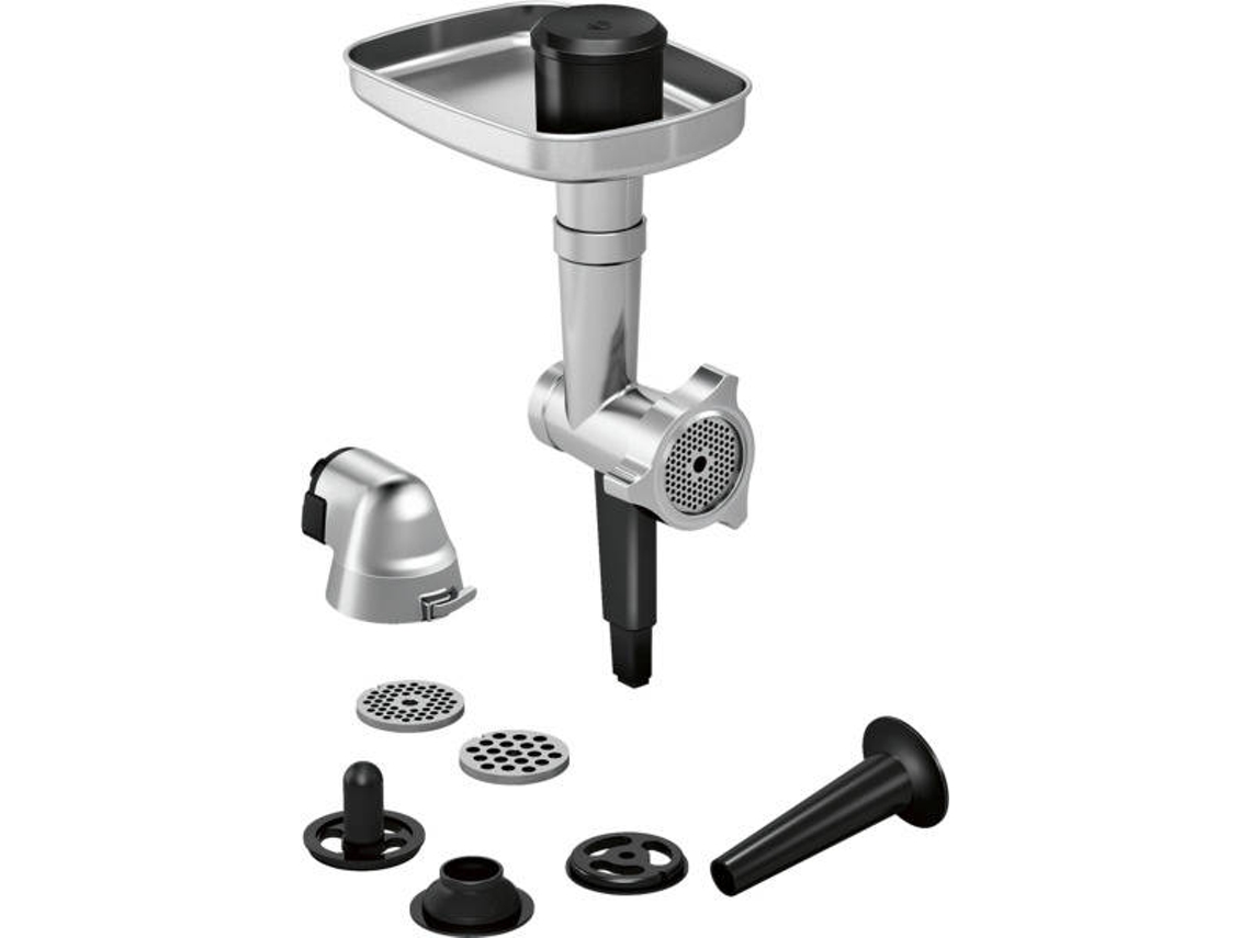 Picadora de Carne BOSCH Hunting Adventur MUZ9HA1 (Compatibilidade: MUM9)