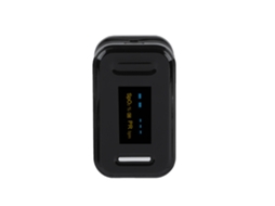 Oximetro De Pulso (teste De Oxigênio No Sangue, Bluetooth)