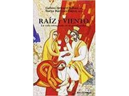 Livro Ra¡Z Y Viento (Espanhol)