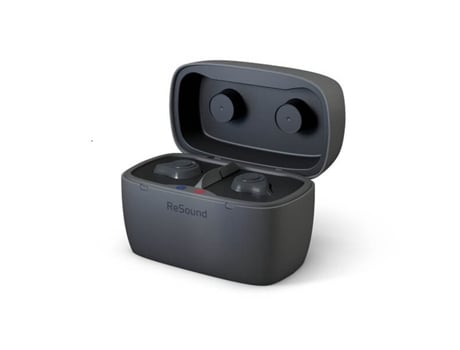Carregador Personalizado RESOUND Nexia Ite