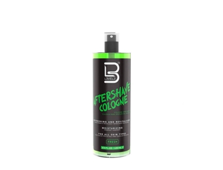 Level3 After Shave Cologne Fresh