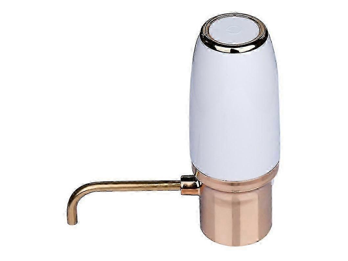 Aerador Elétrico Portátil Usb E Dosador Automático Para Bebidas PENGDSJE