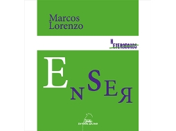 Livro Enser. O Que Son As Cousas de Lorenzo e Marcos