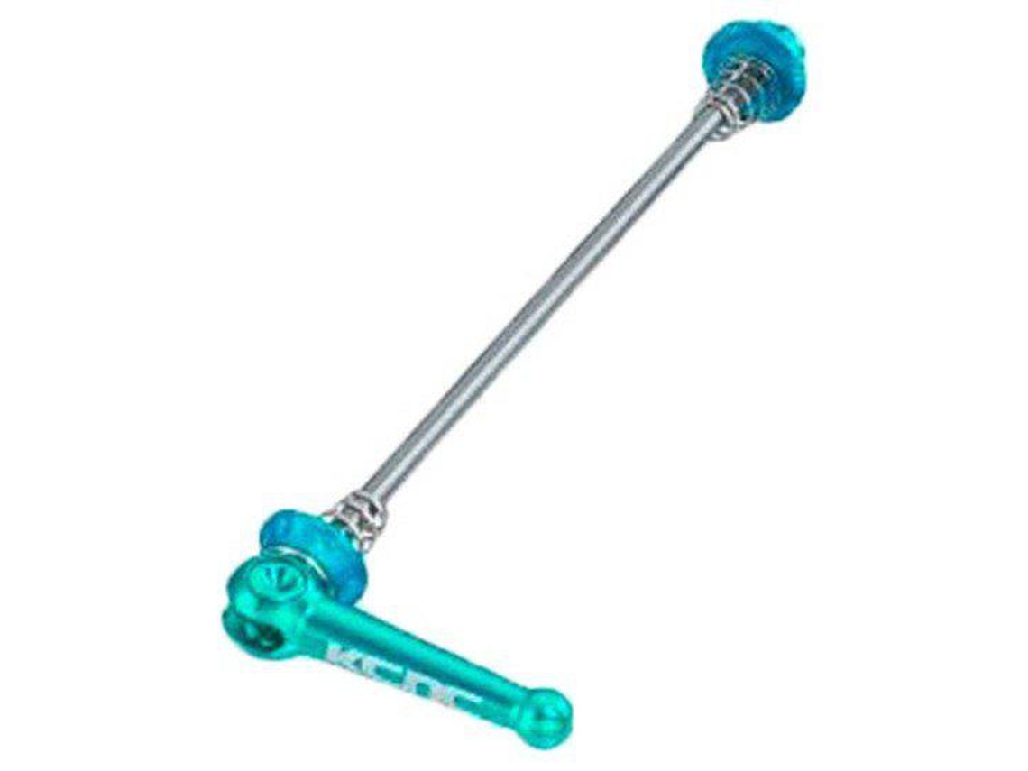 Kcnc Skewer Titanium Mtb Rear