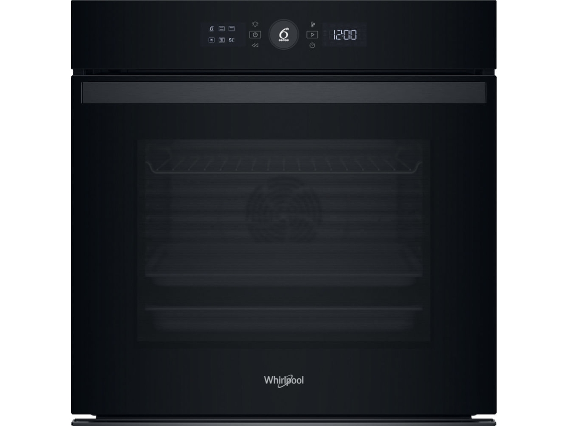 Whirlpool Woi4s8pm0sba 73 L Preto