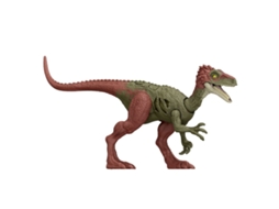 Figurino MATTEL Coelurus