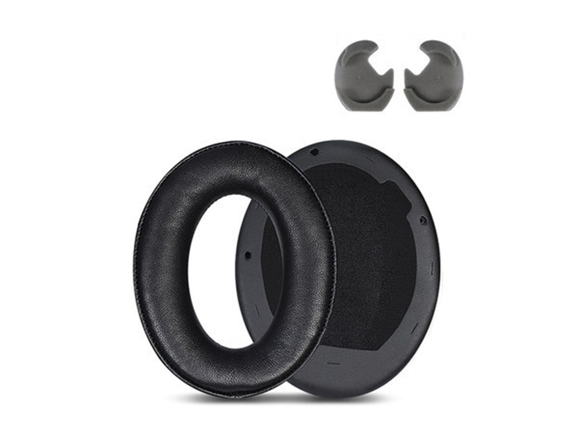 Substituição de Protetores de Ouvido com Juntas para Sony Wh-1000Xm4 P