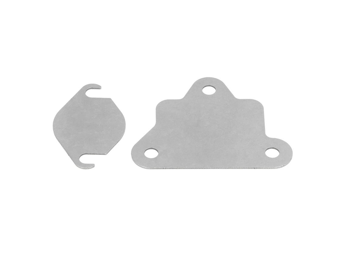 Placa De Bloqueio Egr Kit Completo Para Motor Mazda Bt50 2.2l 3.2l Peças De Reposição Automotiva