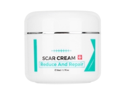 Creme Para Remoção De Estrias E Reparo Da Pele