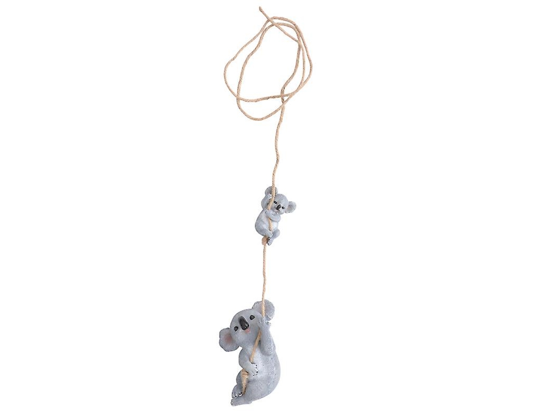 Estátua Decorativa de Kola ALLINLESS
