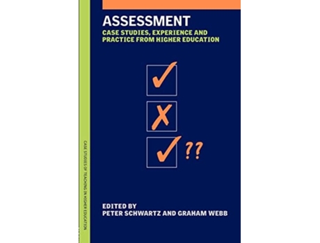 Livro Assessment De Peter Schwartz (inglês)