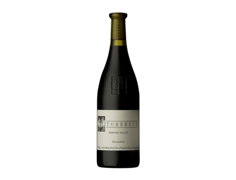 Vinho TORBRECK Descendant Barossa Valley (0.75 L - 1 Unidade)