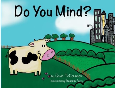 Livro Do You MInd? de Mccormack, Gavin et al. (Inglês)