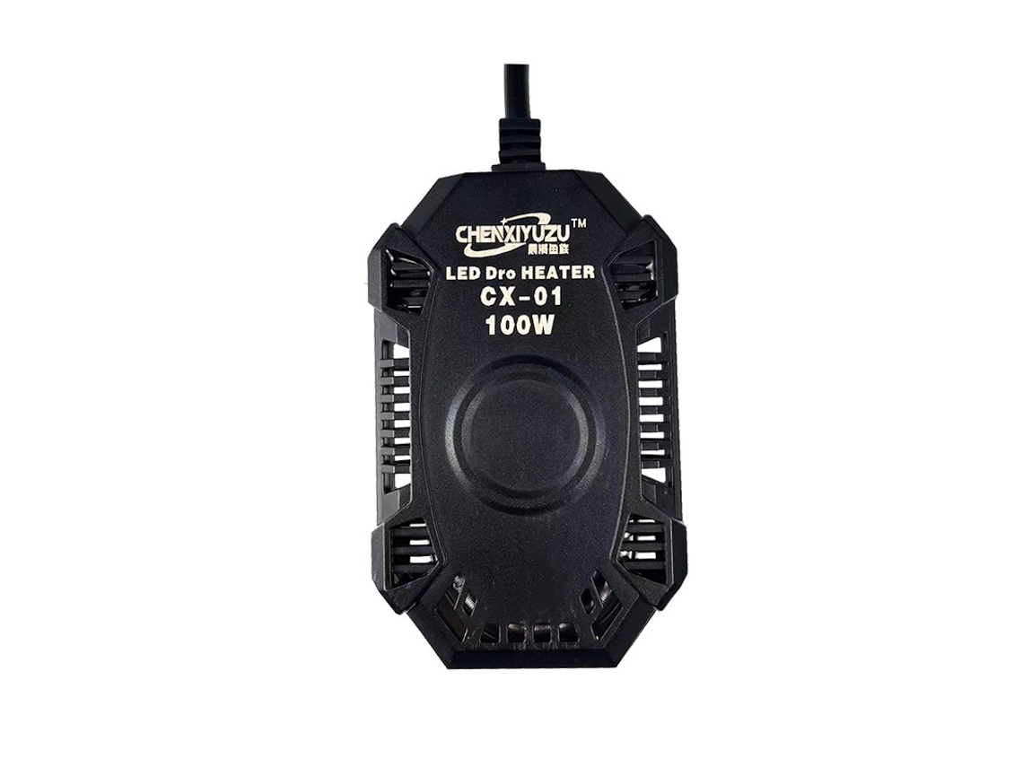 Temperatura Constante – Cx-01 100 W