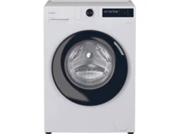 Máquina de Lavar Roupa CANDY BR410B8 (10 KG - 1400 rpm - Branco)