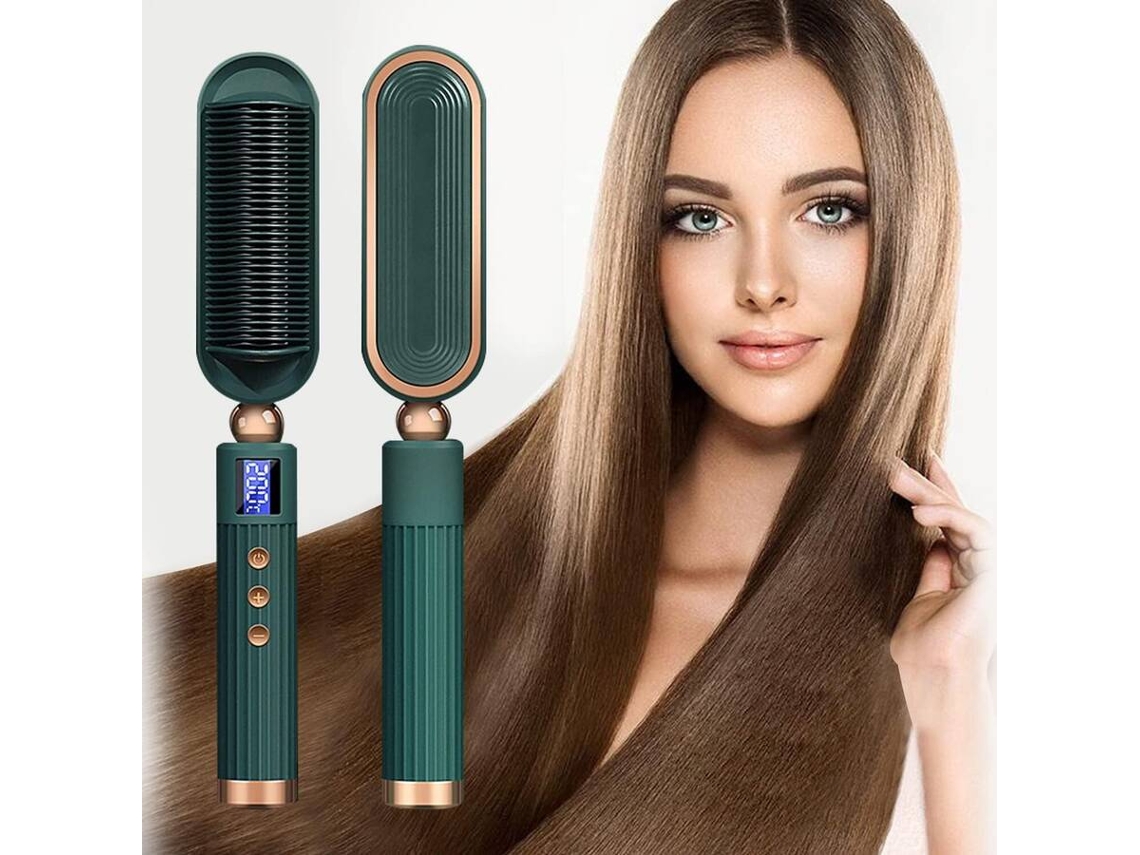 Alisador de Cabelo TUSERXLN