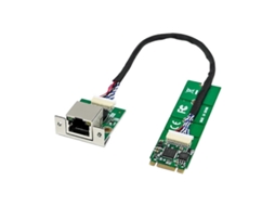 Lurelia Placa De Rede Ethernet M.2