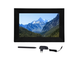 Quadro Digital LAXISCREED Wifi Hd Ips Touchscreen