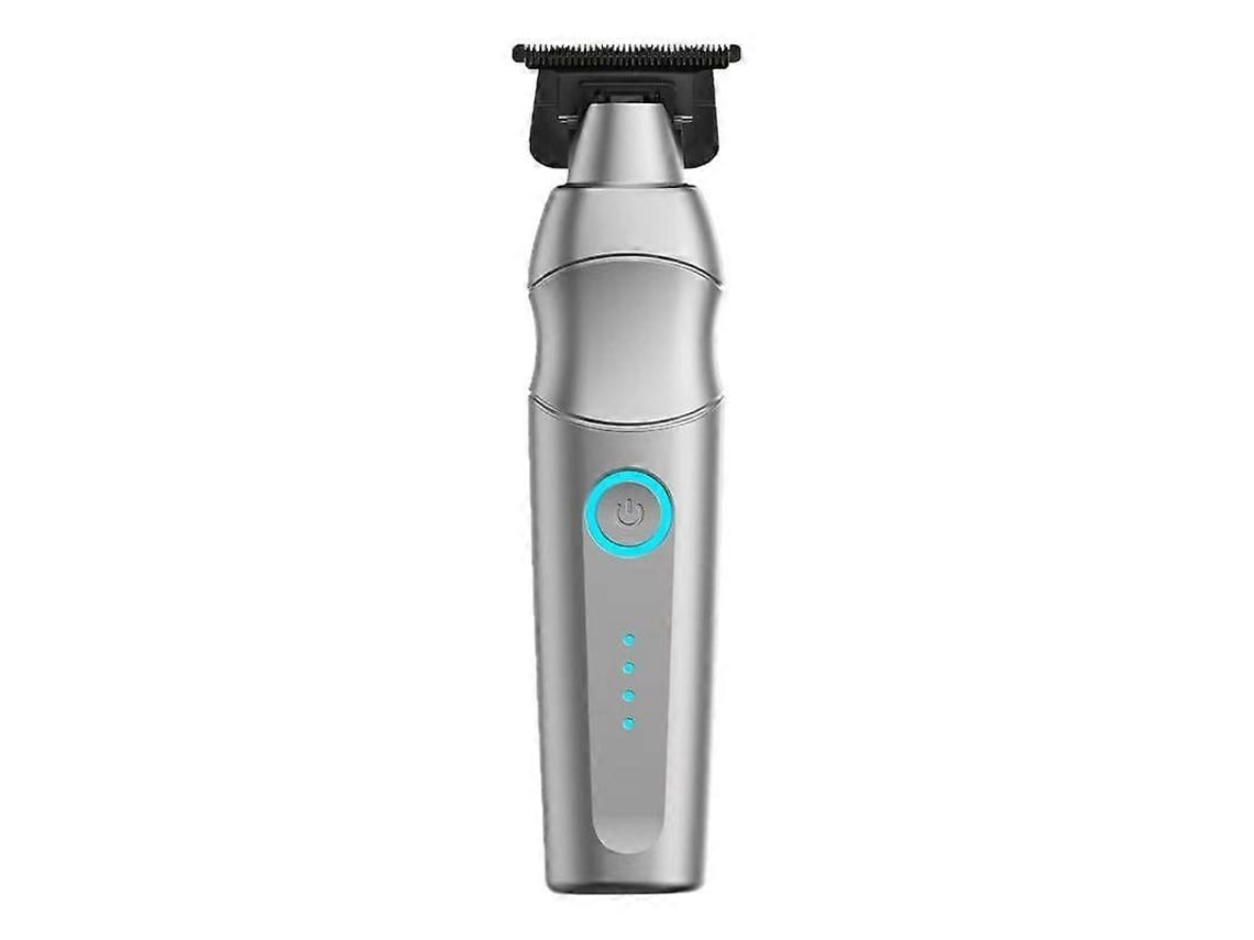 Aparador De Cabelo Profissional Com Corte Preciso E Design Ergonômico