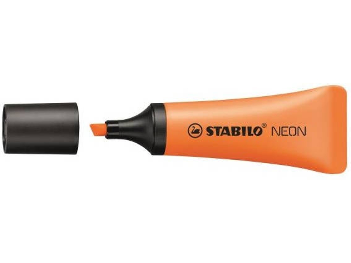 Marcador STABILO 72/54 Multicor