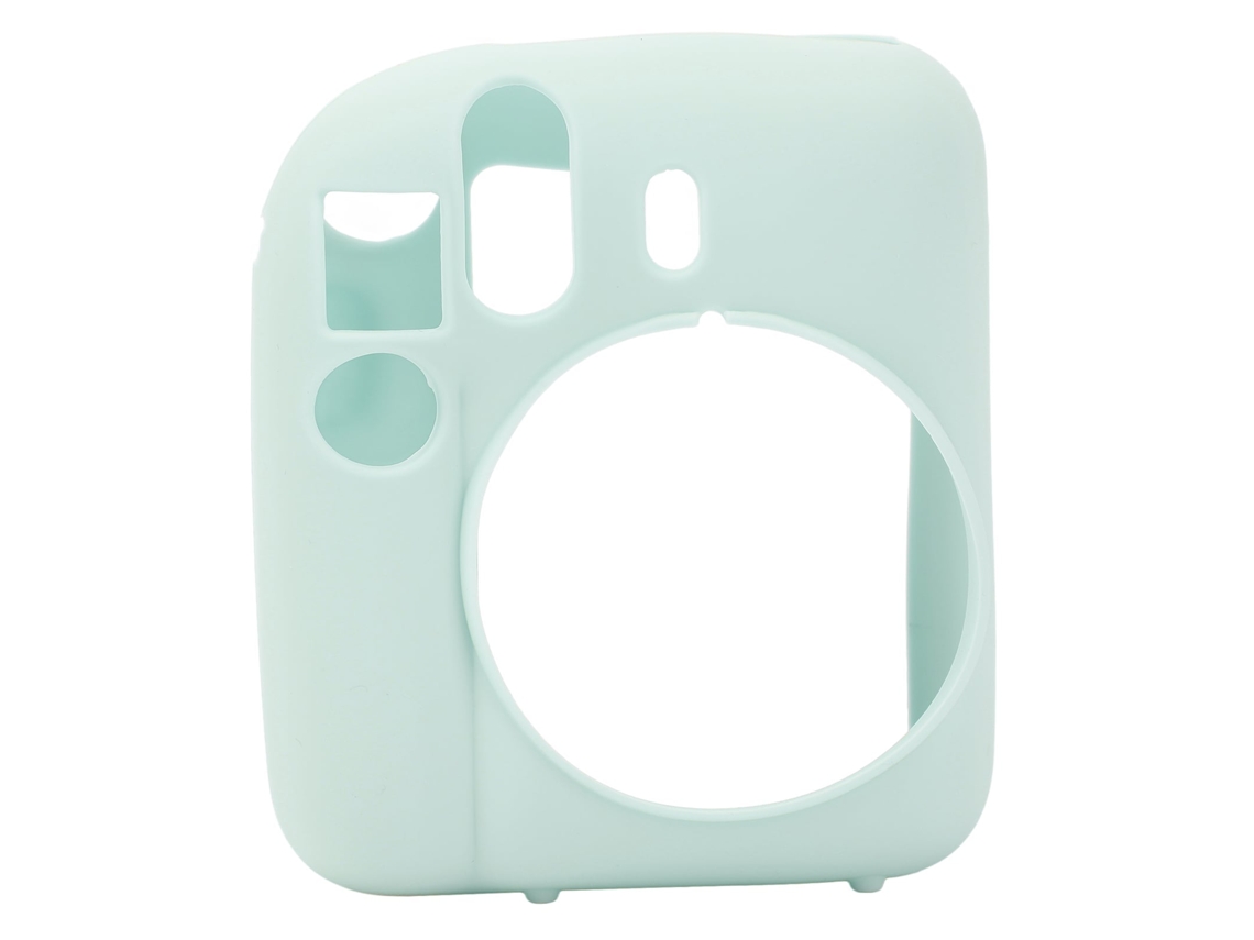 2026 funda Protectora de Silicona para Cámara, Case Suave para Cuerpo de Cámara, Funda Digital para Cámara