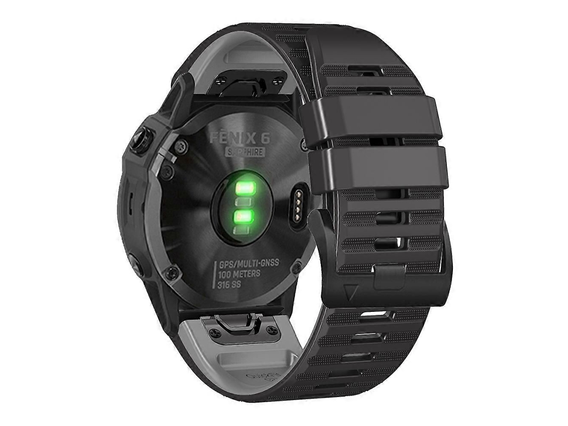 Pulseira Para Relógio Garmin Fenix ​​7x