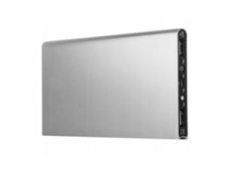 Powerbank Poderoso 20.000 Mah Prata