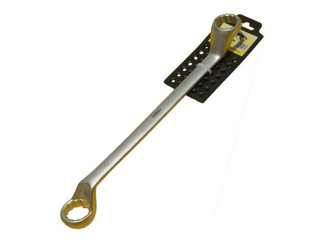 Sifer llave acodada satinada 10-11  1529.10