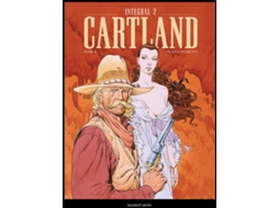 Livro Cartland Integral (Espanhol)