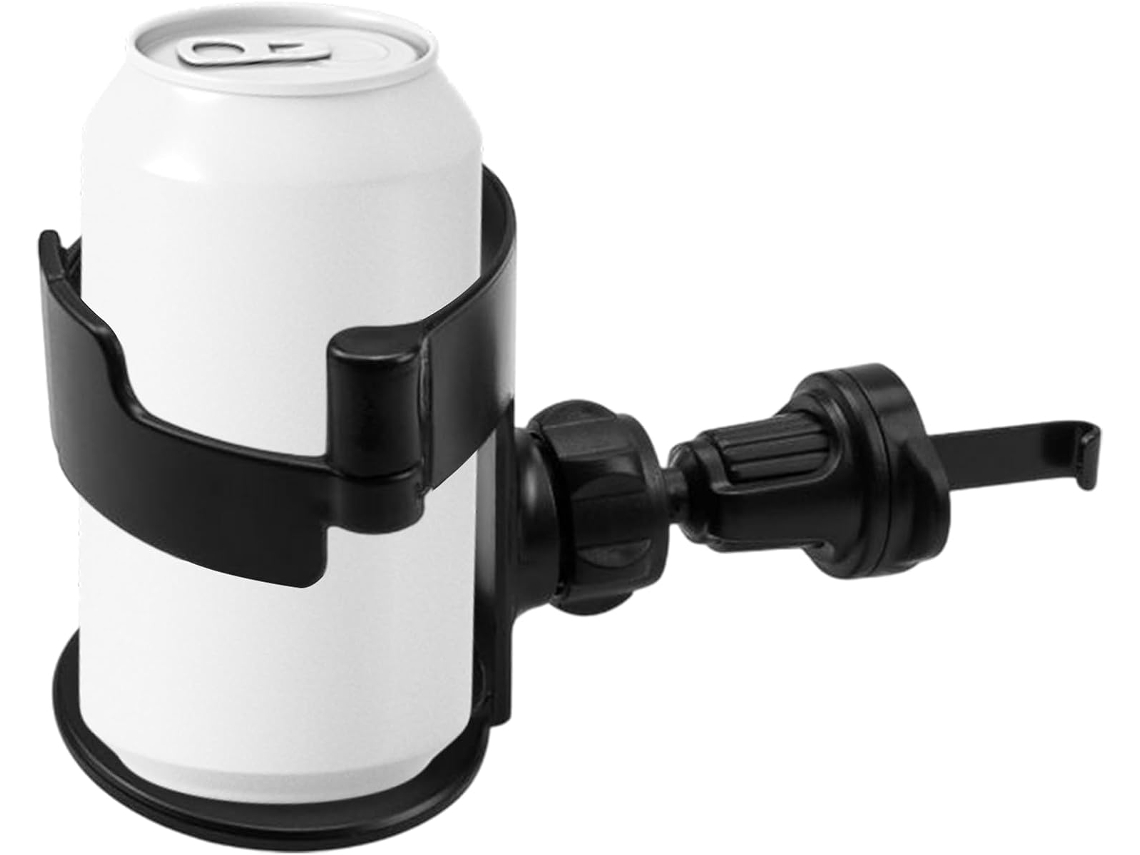 Suporte Para Bebidas No Carro, Porta-copos Automotivo, Suporte Anti-vibração Para Garrafas, Suporte Para