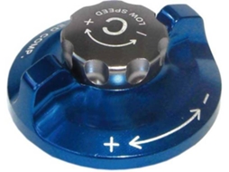 Forquilha SR SUNTOUR Top Cap Unit (27.5´´)