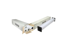 Papel plotter FAVINI Pl49001 50 M 61 cm
