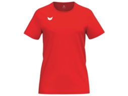 Camisa Erima Intro Função Vermelha