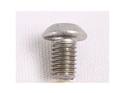 Pike N Bass 50 Screws Trhc Inox