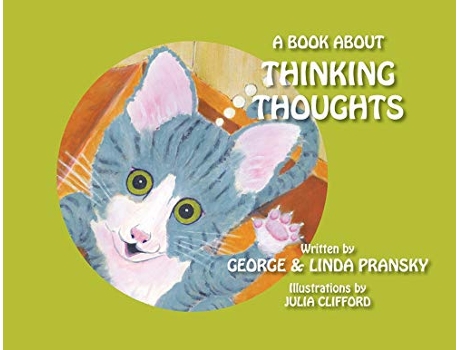Livro A Book about Thinking Thoughts de George and Linda Pransky, George S. Pransky (Inglês)