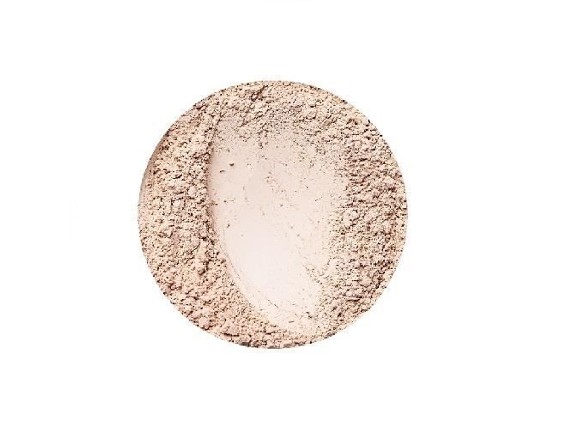 Podkład Mineralny Rozświetlający Golden Fair 10g