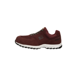 Sapatos de Segurança ORIOCX Valgañón S1 P ( Bordalesa -Microfibra -36)